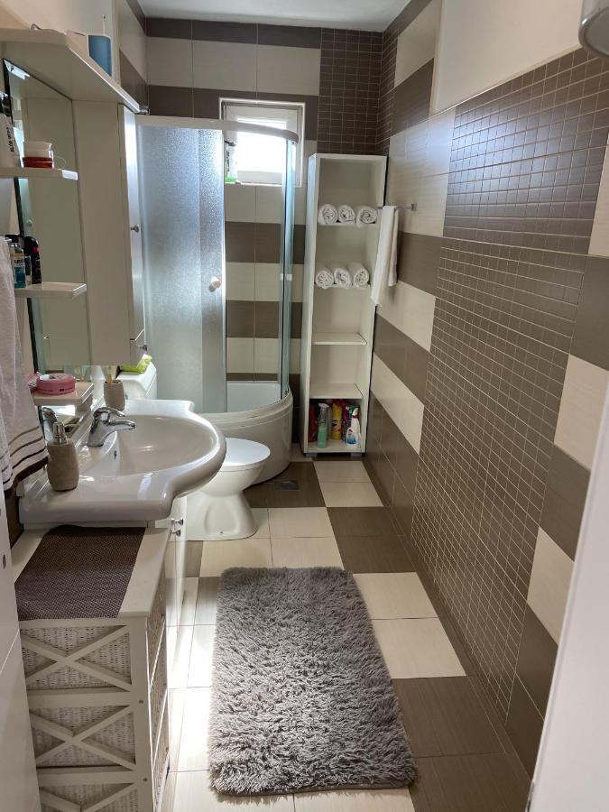 Danijel Apartmans Bibinje Exterior photo