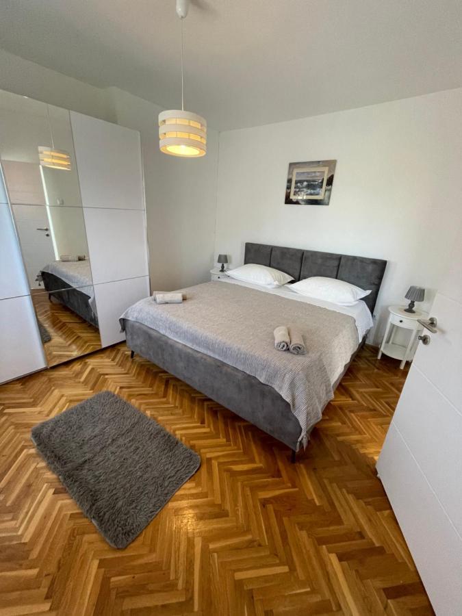 Danijel Apartmans Bibinje Exterior photo